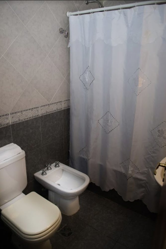 Marcopolo Suites Calafate 49/49