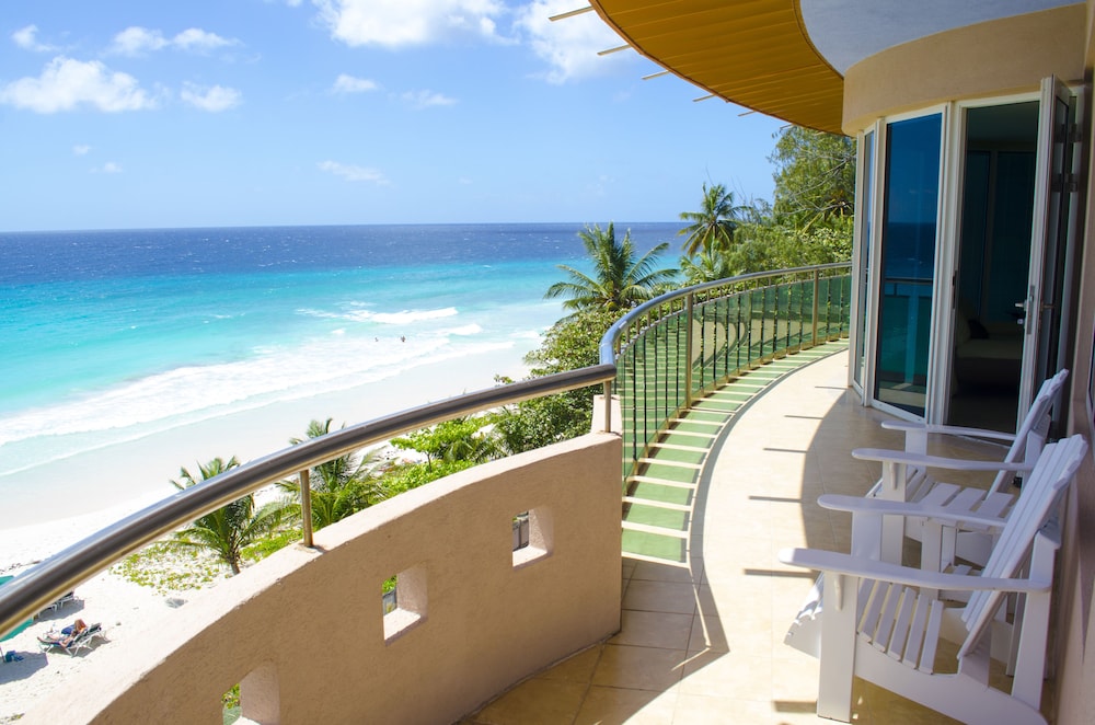Accra Beach Hotel and Resort 39/50