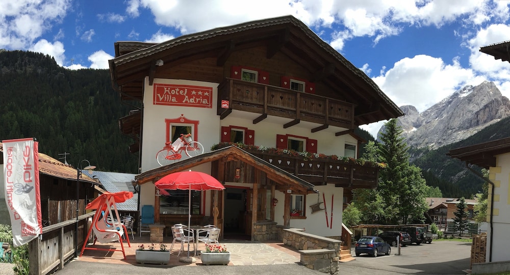 Hotel Villa Adria B And B 5/67