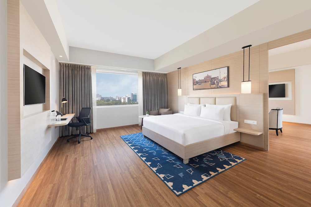 Mercure Lucknow Gomti Nagar 15/41