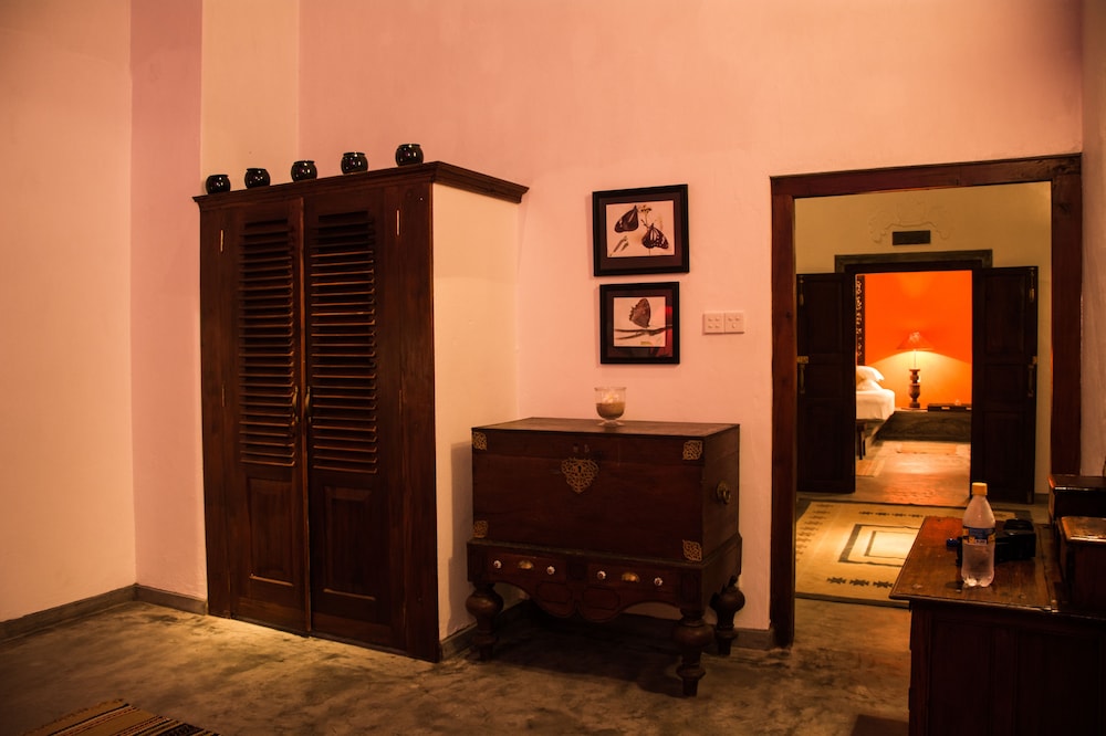 别墅Kubura(Villa Kubura) 图片4