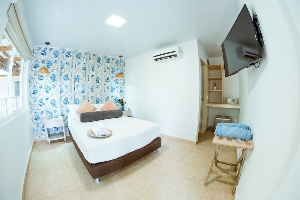 Hotel Isla Bonita 18/59