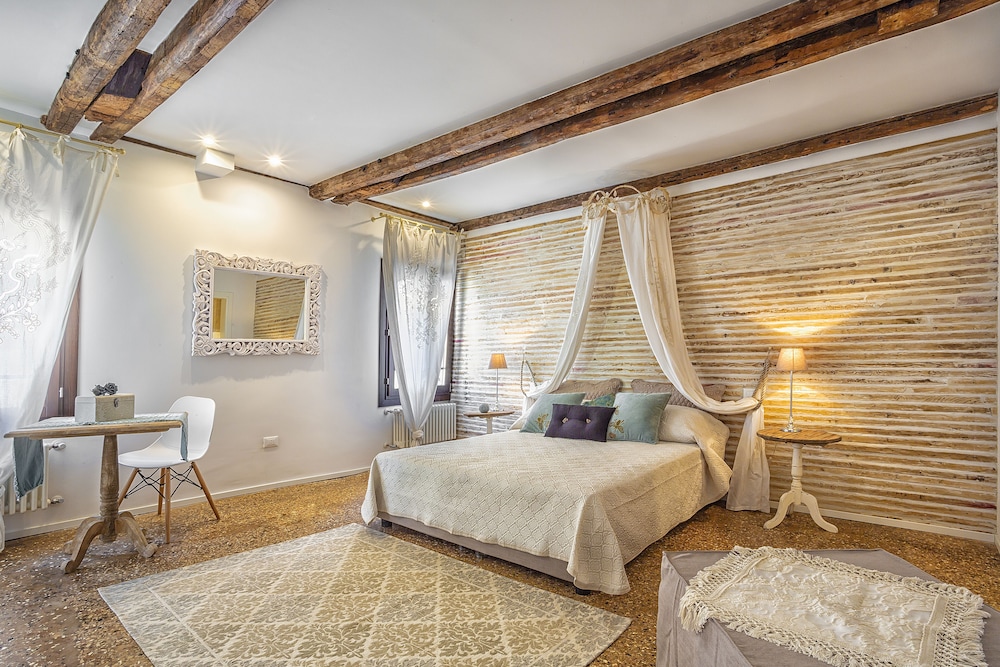 Venice Dream House San Lorenzo 6/20