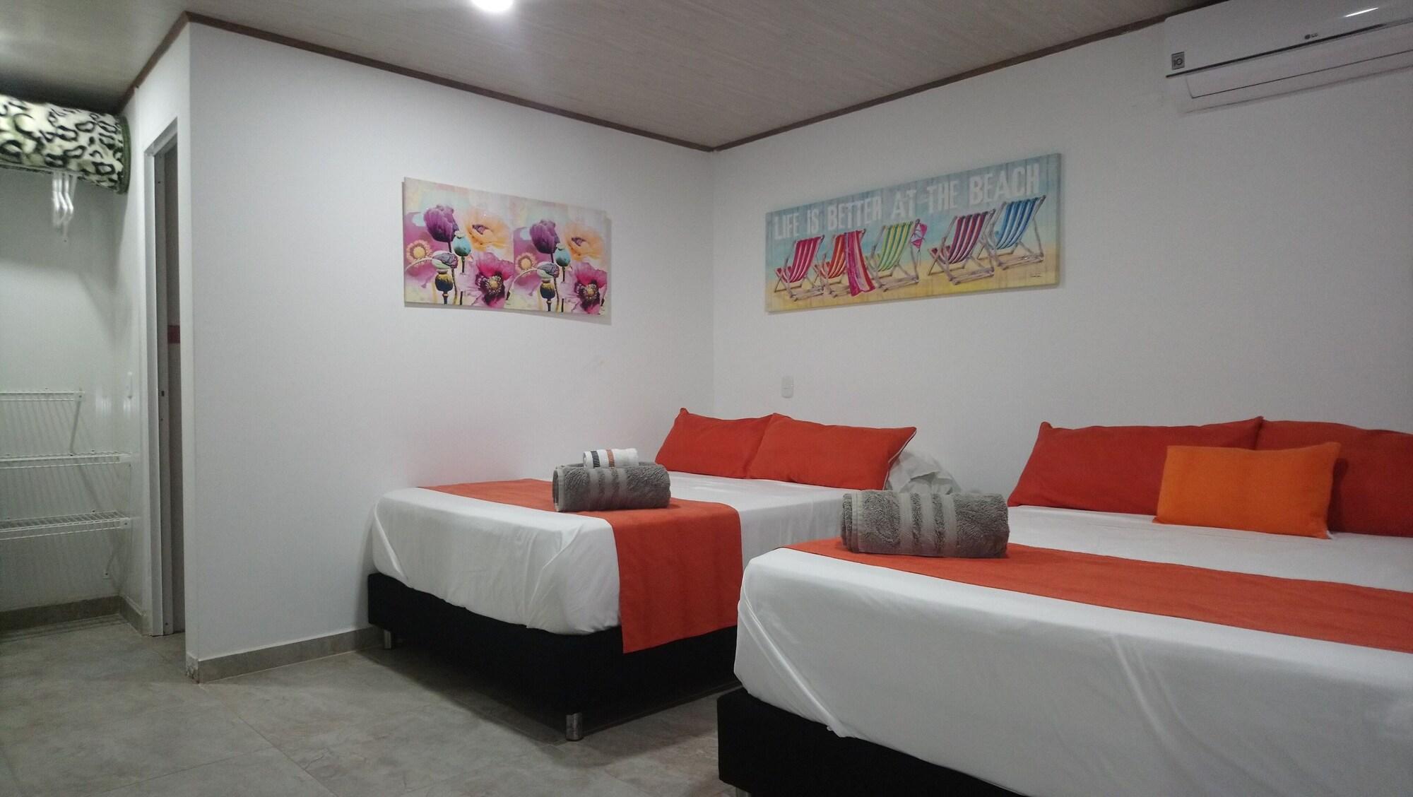 Hotel Mare Mare Inn 14/23
