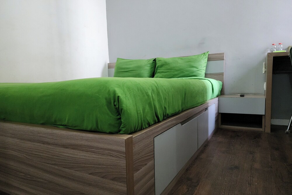 Barata Hotel Near Bandara Soekarno Hatta 19/32