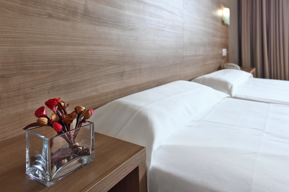 圣罗莎酒店(Hotel Lloret Santa Rosa by Pierre & Vacances) 图片3