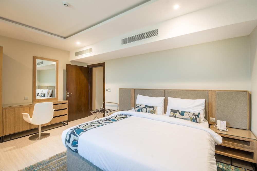 فندق ايوا اكسبريس - جابر(Ewaa Express Hotel - Gaber Riyadh) 40/79