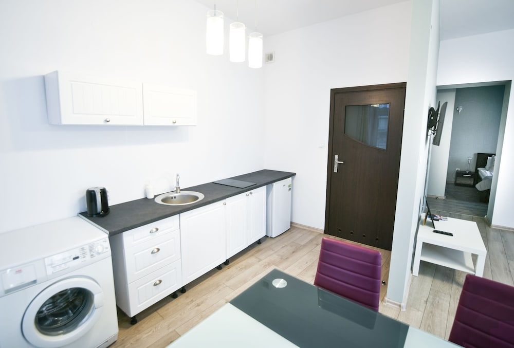 Platinum Aparthotel 39/73