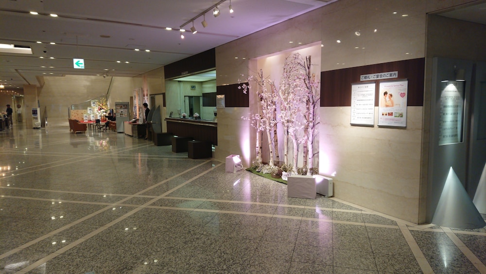 Kawagoe Prince Hotel 5/51