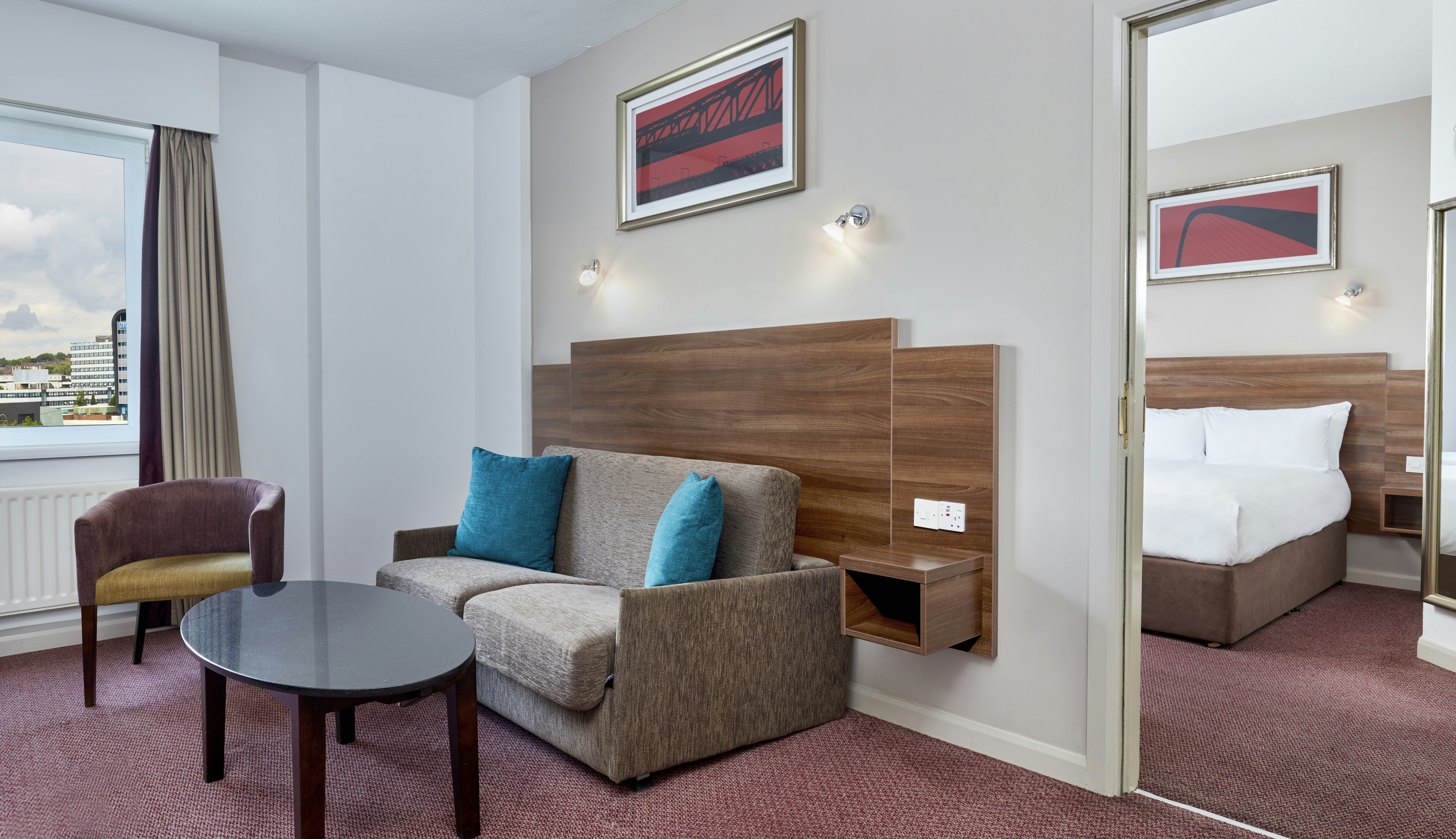 Leonardo Hotel Newcastle 23/61