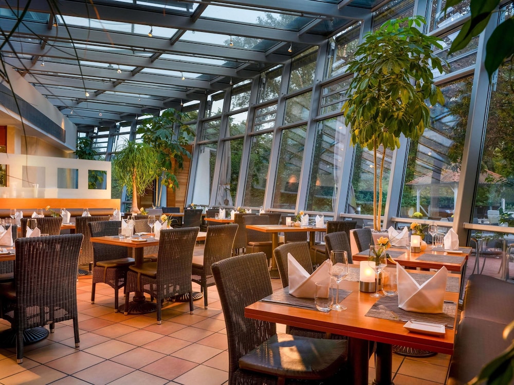 Movenpick Hotel Munchen Airport 47/68