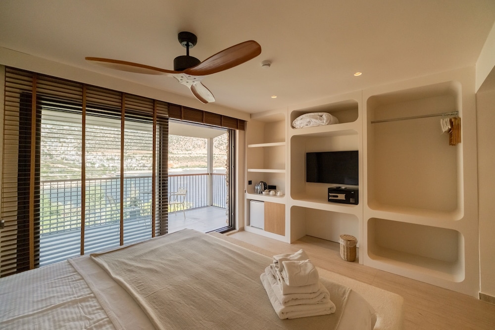 Likya Gardens Hotel 46/62