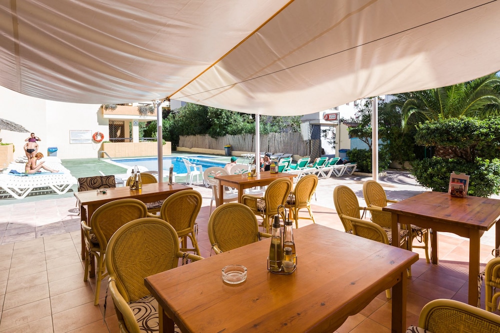 Apartamentos Arlanza - Adults Only 10/20