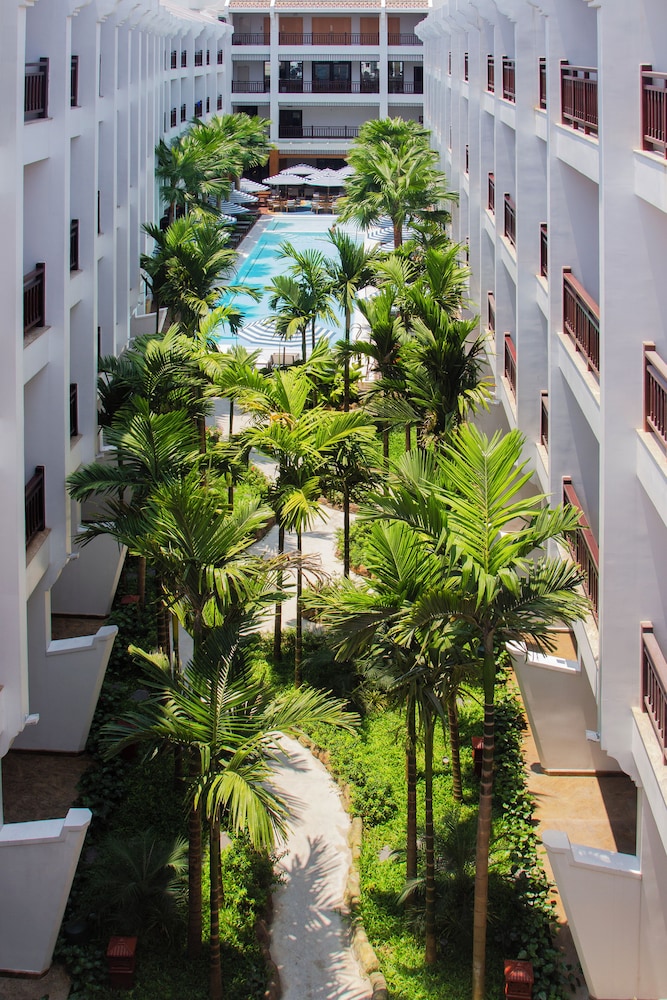 Wafaifo Resort Hoi An 92/96