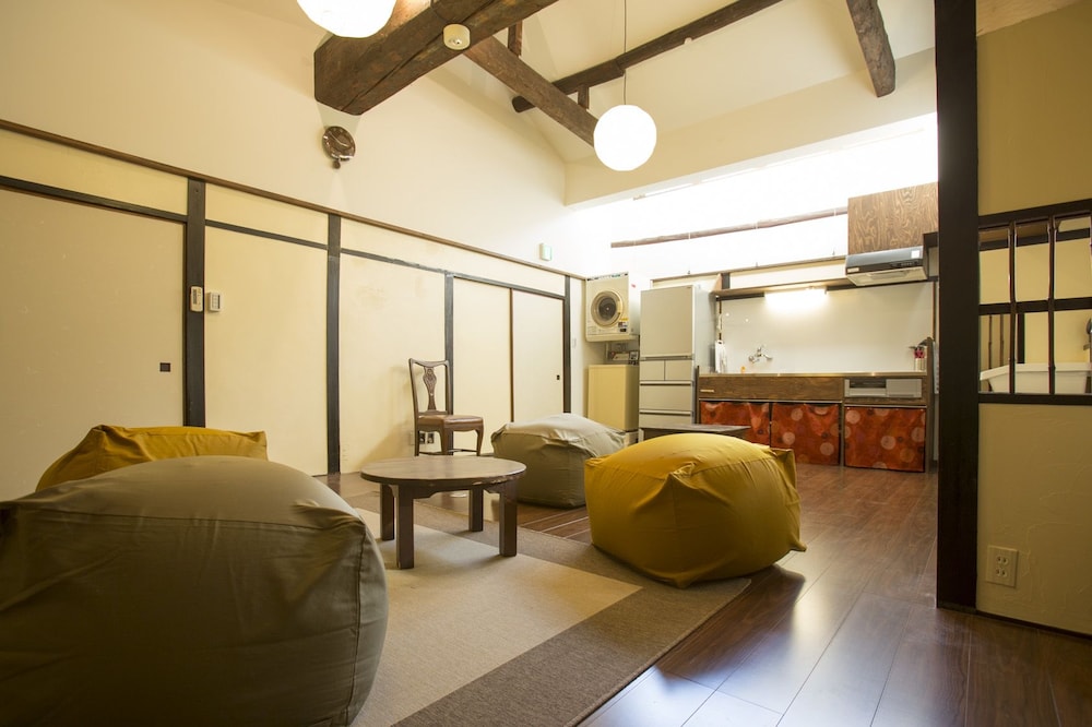 Guesthouse U-En 43/67