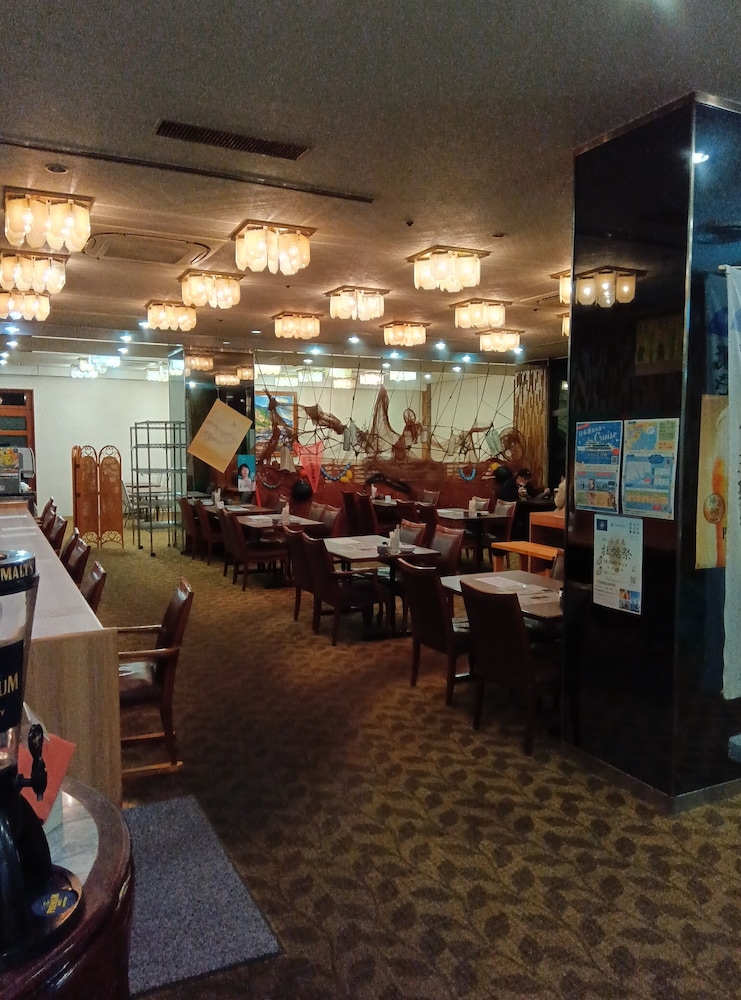 Ohkido Hotel 54/59