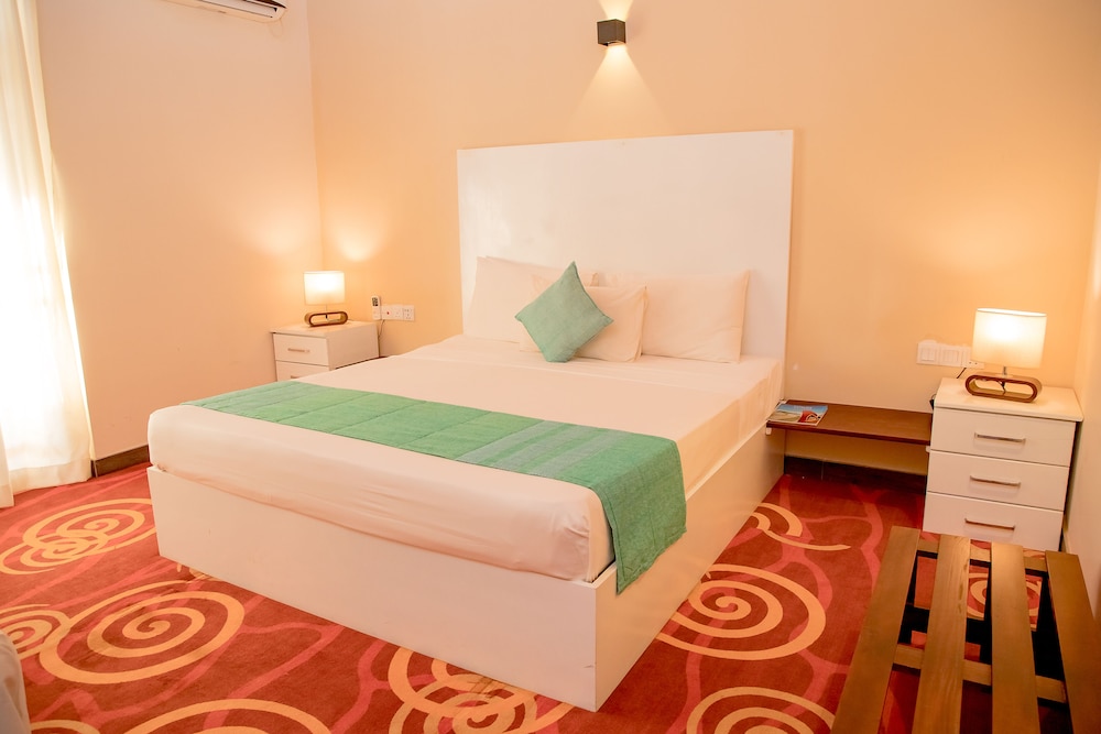 Sea Horse Hotel & Spa 12/35