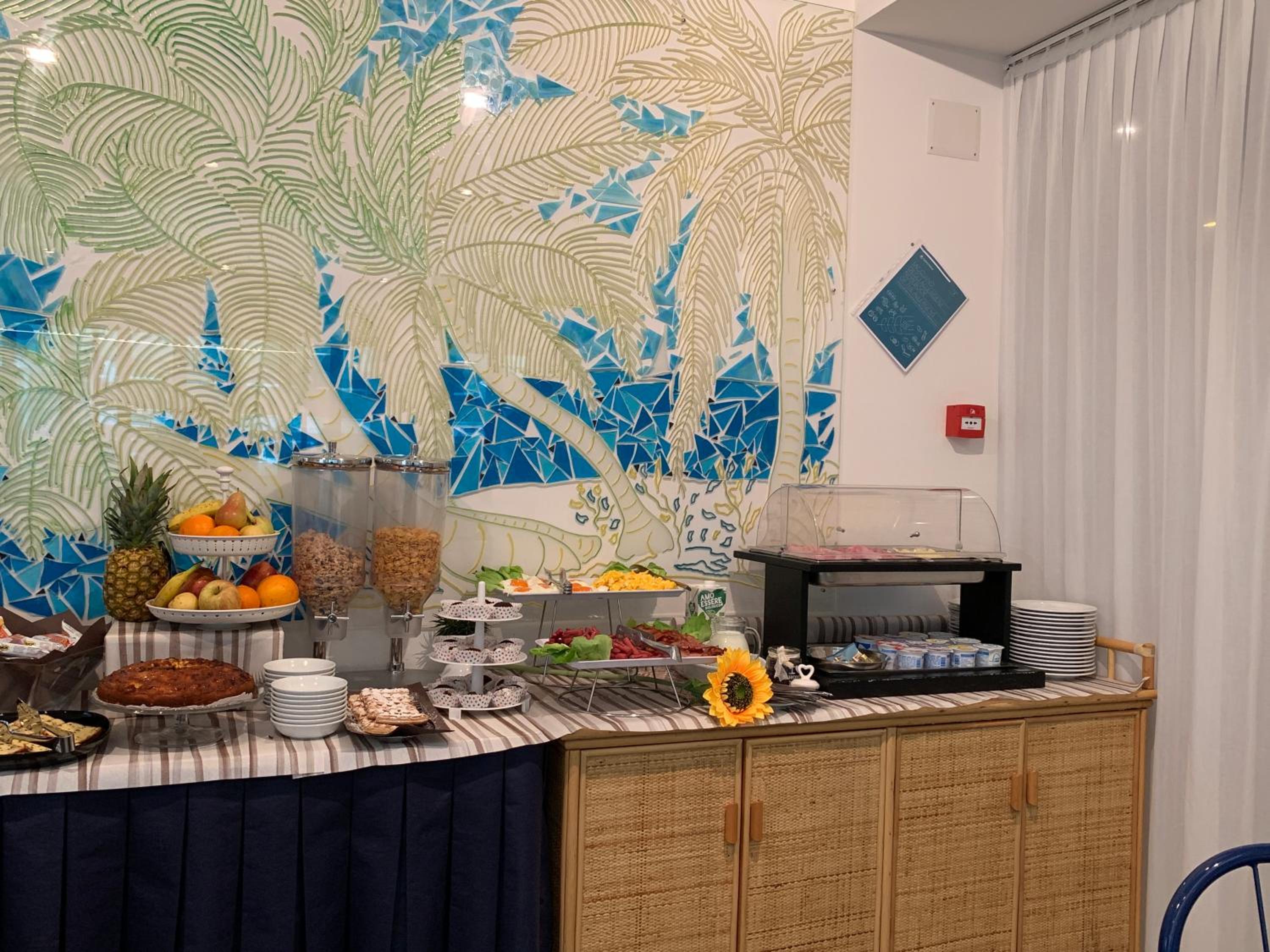 Hotel Palma Benessere 5/50