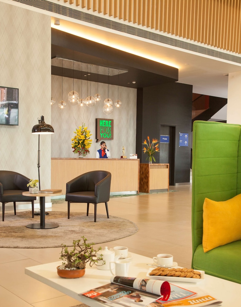Park Inn By Radisson Gurgaon Bilaspur 34/44