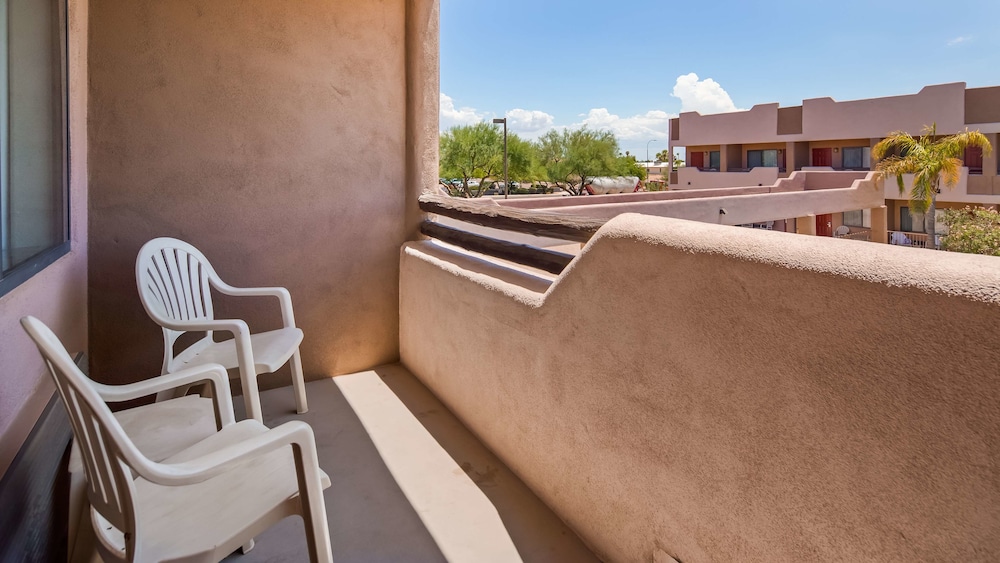 Best Western Apache Junction Inn in APACHE JUNCTION - AZ