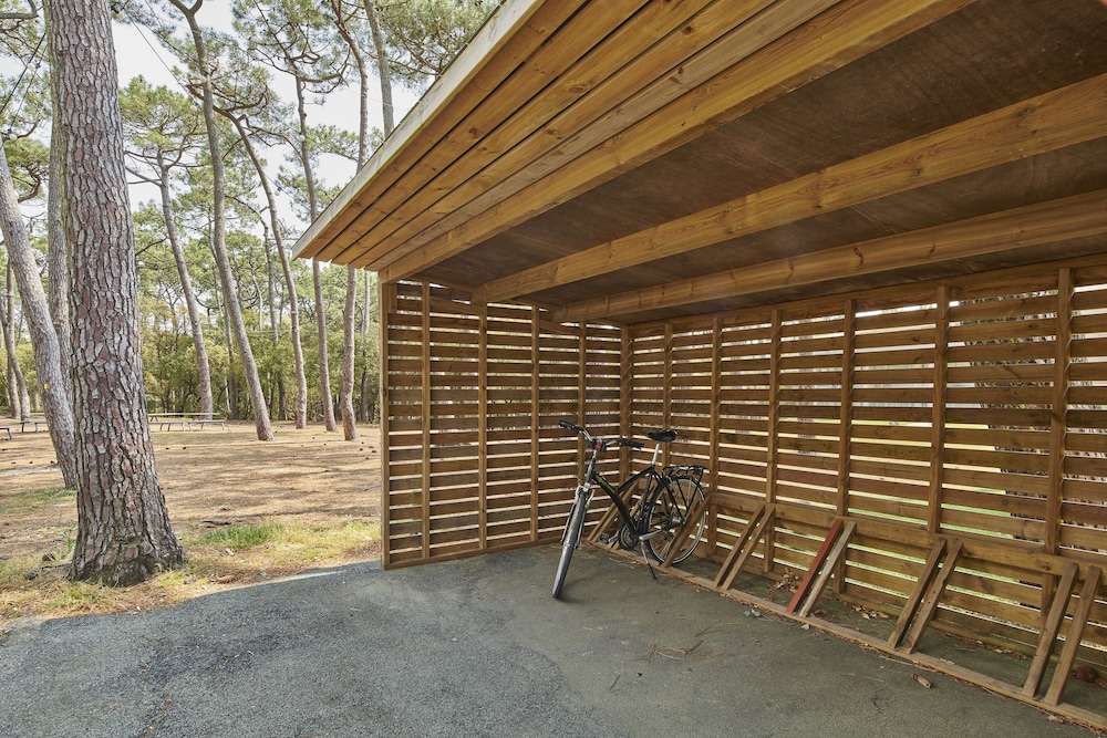 Residence Les Jardins de L Atlantique 30/62