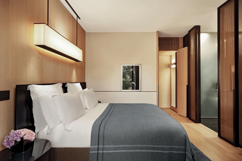 Bulgari Hotel Milano 7/32