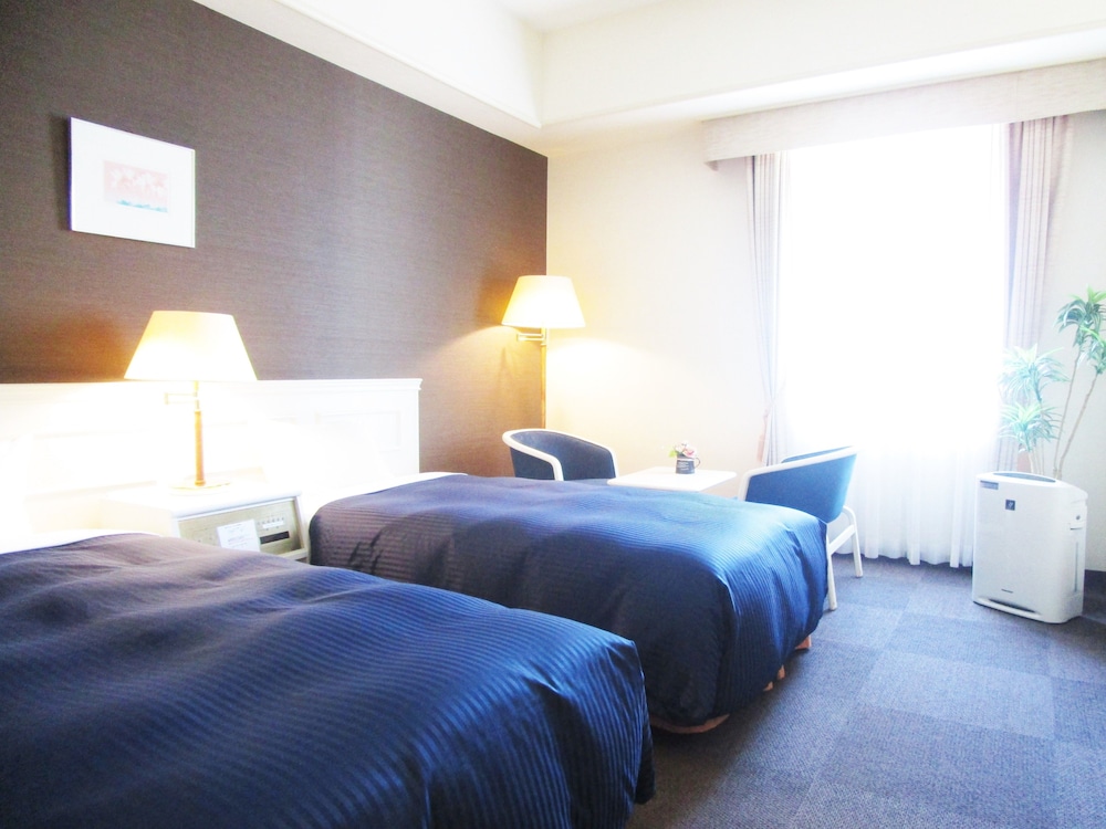 Hotel Livemax Nakajima Park Grande 17/55