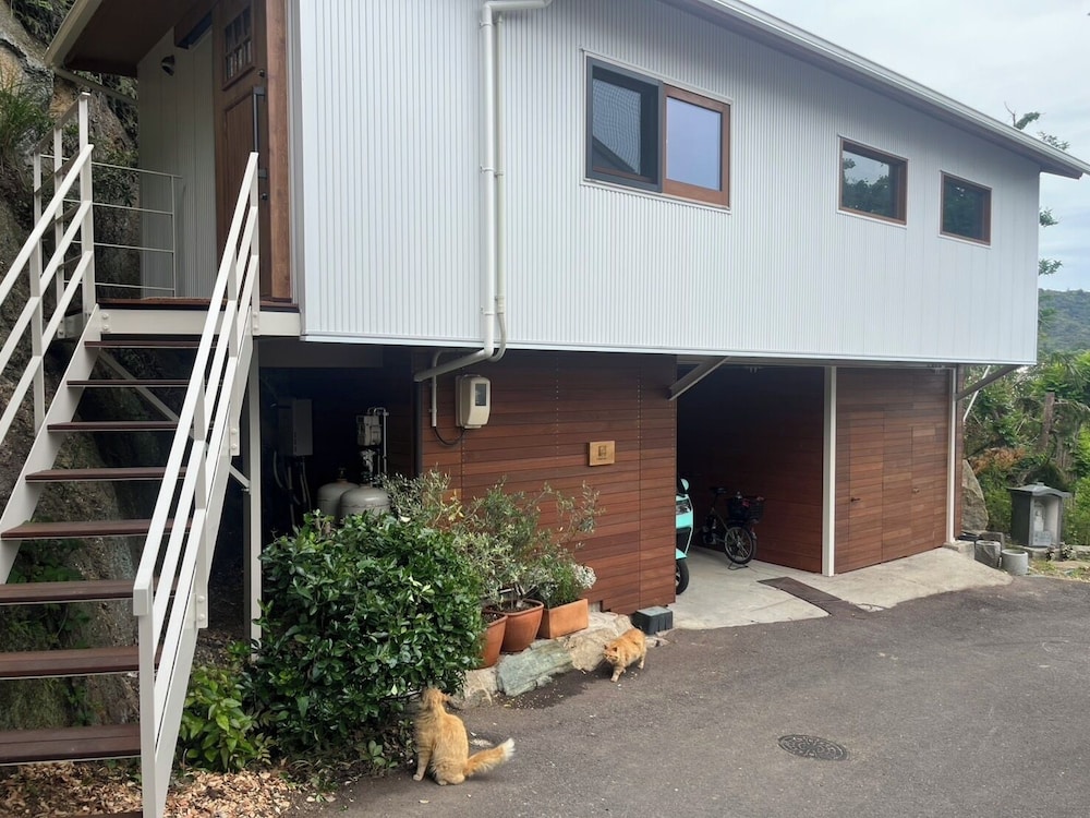 MY LODGE Naoshima 42/50