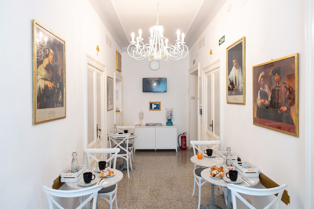 Art Atelier Borgo 30/50
