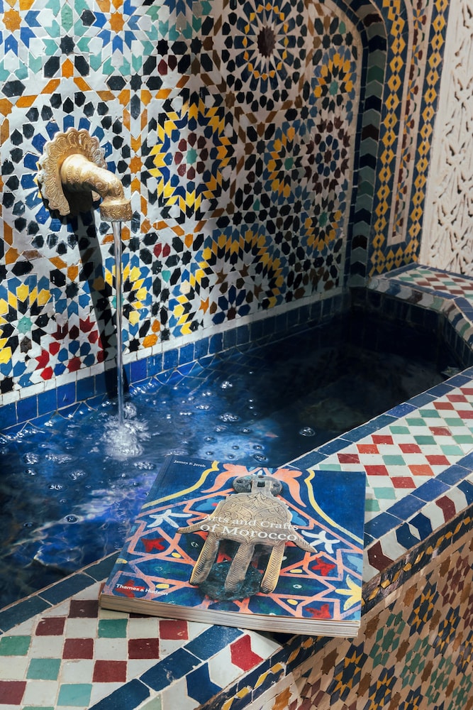 Riad Anya 42/50