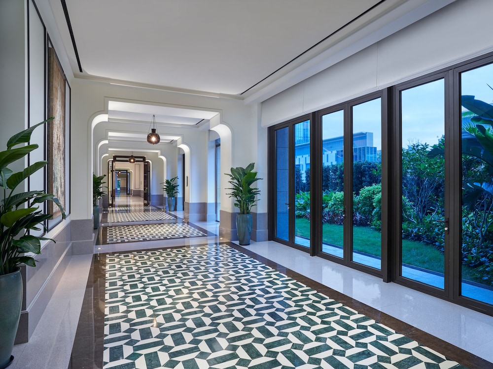 Andaz Xiamen 25/50