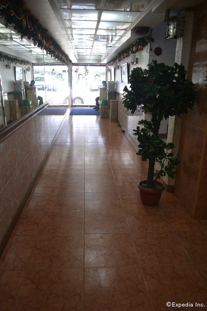 Cebuview Tourist Inn 17/27