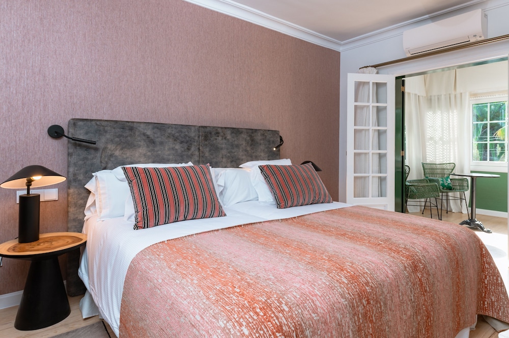 Hotel Boutique San Diego - Adults Only 18/50