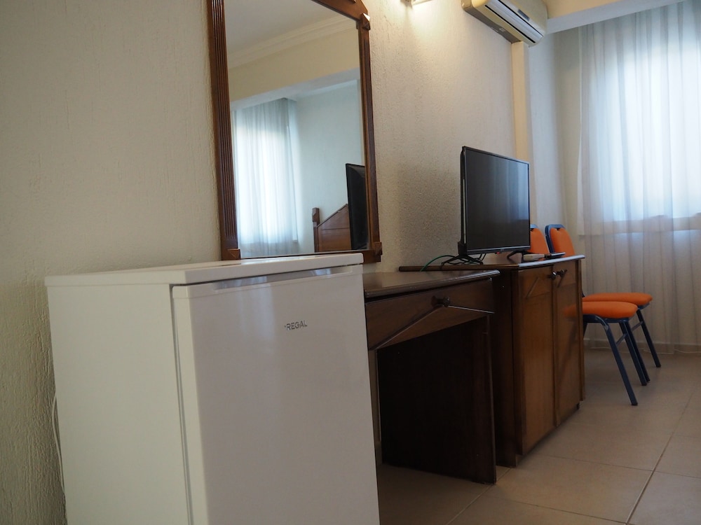Mucize Termal Spa 40/50