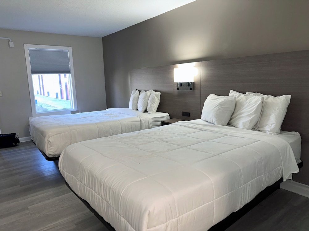 Superior, 2 Queen Beds