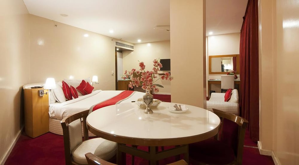 Hotel Ramhan Palace Mahipalpur 28/78