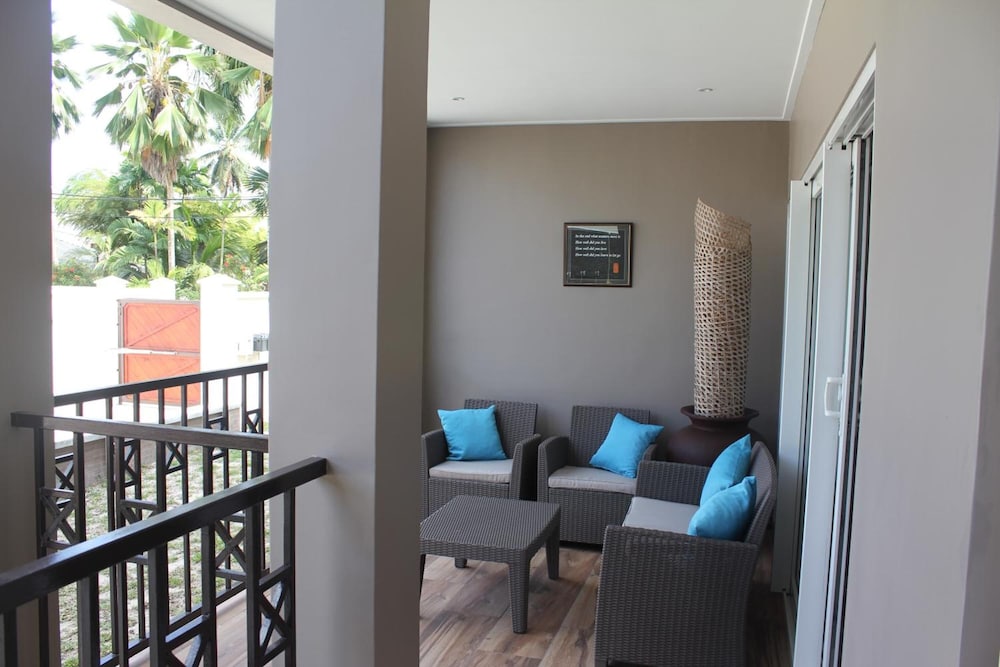 Residence Argine Apartments - Seychelles 25/43