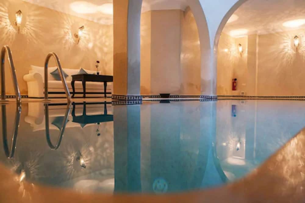 Lina Ryad And Spa 17/34