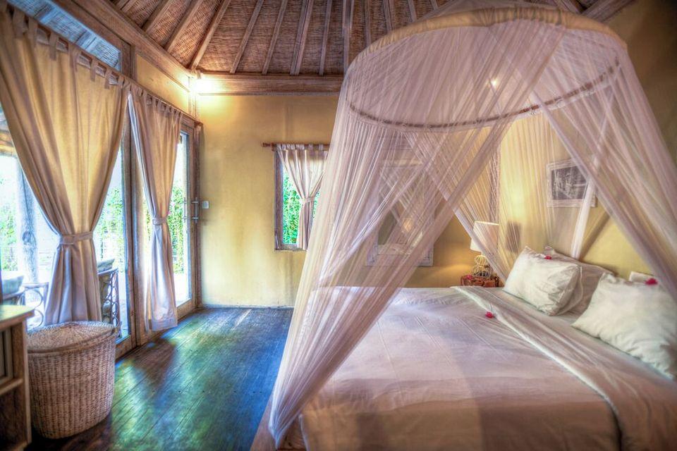 1 BEDROOM, SUPERIOR, PRIVATE POOL