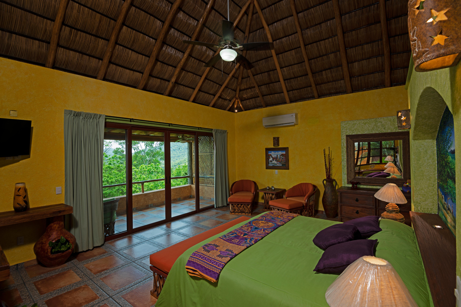 1 Bedroom, House, Golf Course View