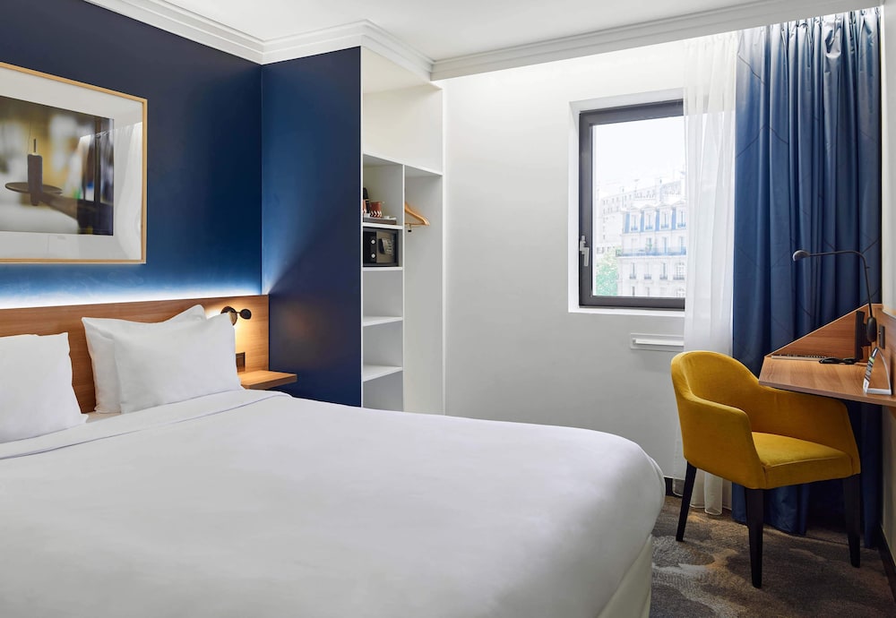 Double comfort