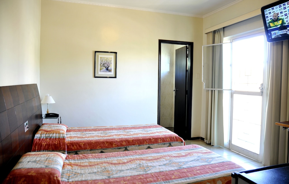 Hotel Cidade 23/52