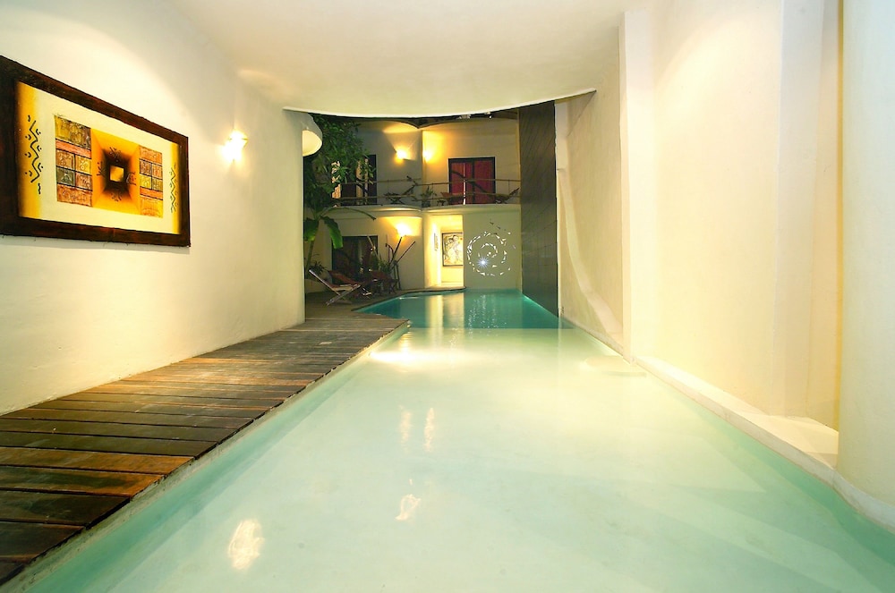 Hotel Kinbe 33/41