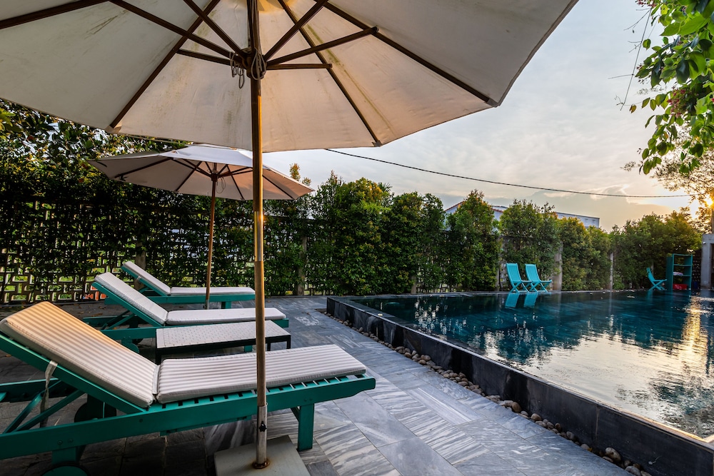 Christina's Hoi An - Tra Que Riverside Villas 38/50