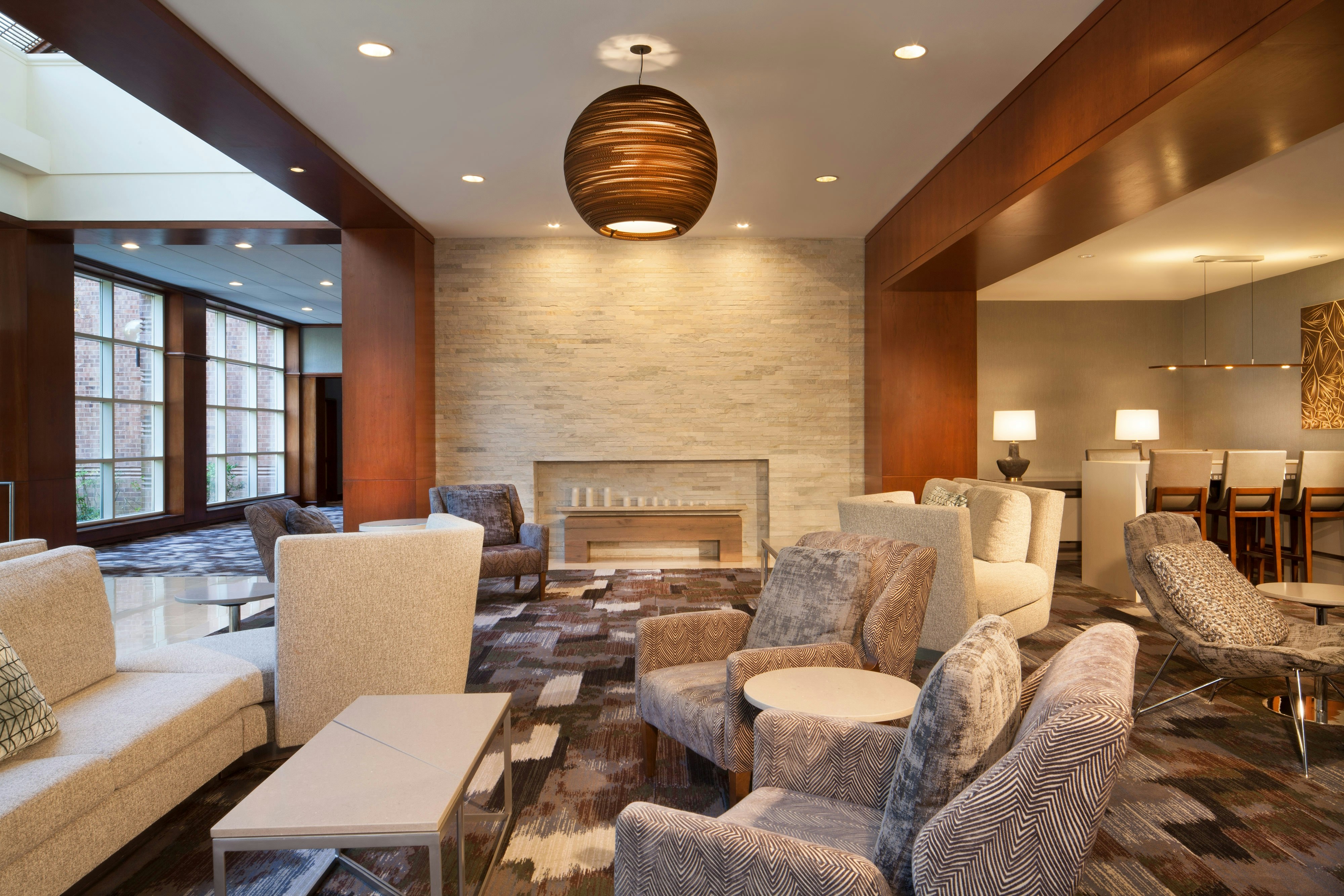 The Westin Princeton at Forrestal Village 33/79