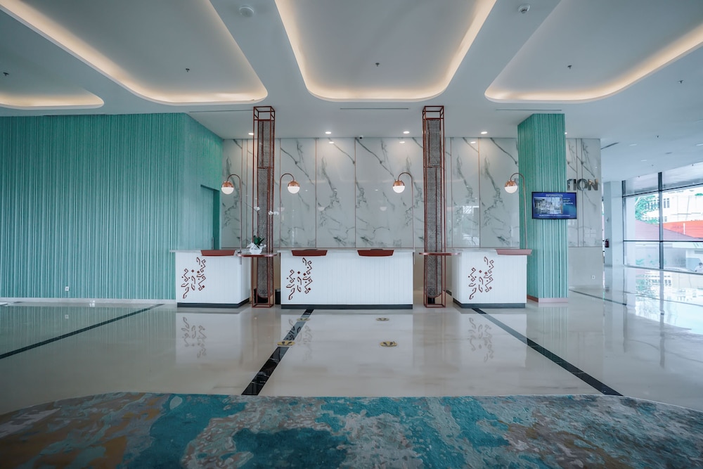 Luwansa Hotel and Convention Center 21/50