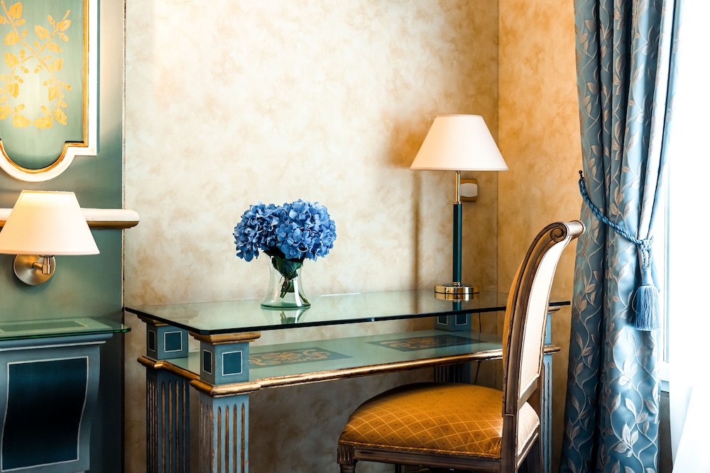Villa Beaumarchais Hotel photo3