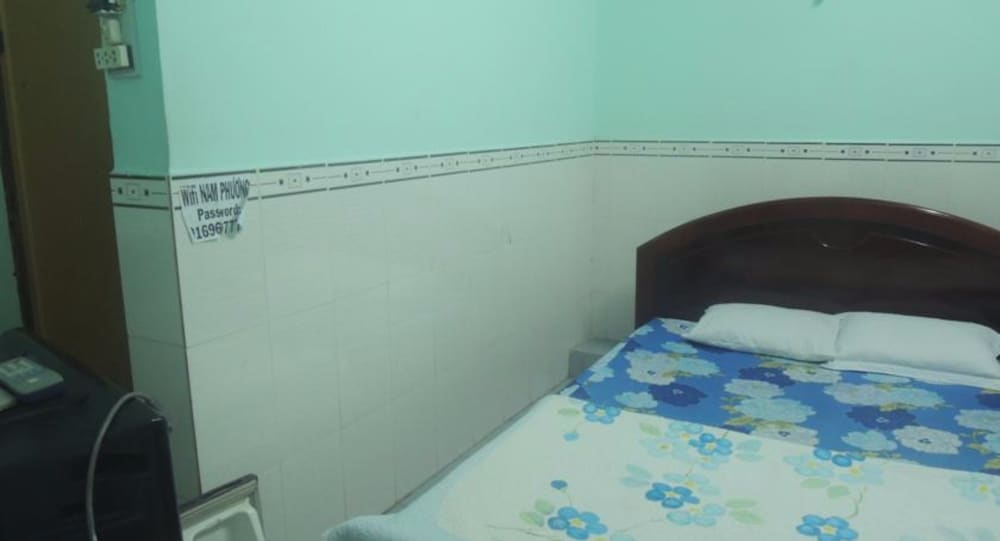 Nam Phuong Hostel 7/7