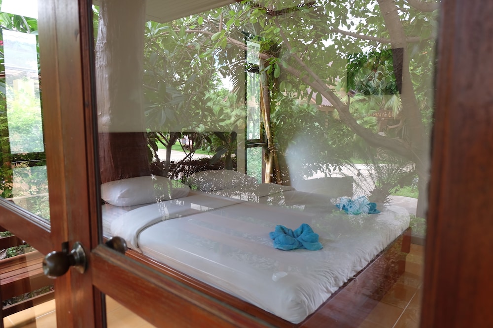 Big Tree Resort 24/45