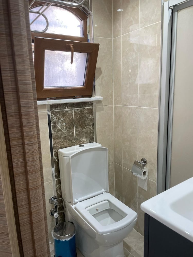 Luna Suites Taksim 30/34